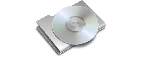 Microsoft Windows ရဲ႕ CD Burning Feature 